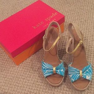 Florence Broadhurst for Kate Spade New York